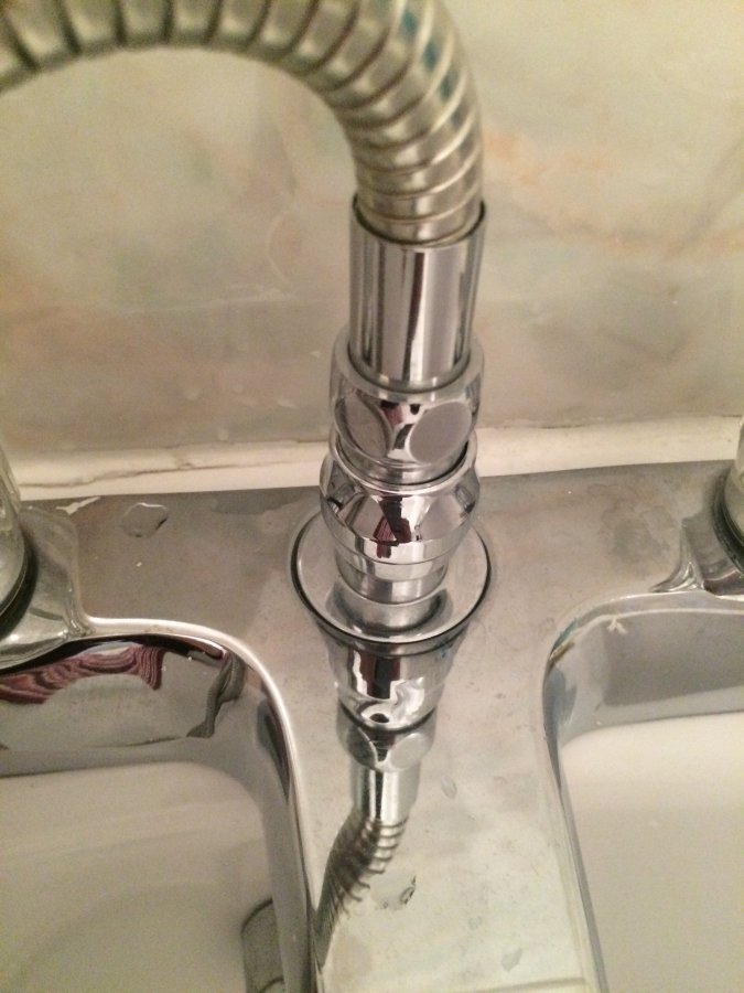 Fixing Bath Shower Mixer Tap DIYnot Forums