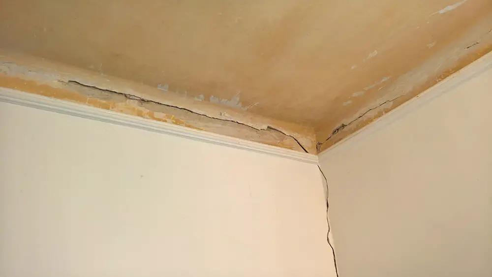 Need Advice Filling Holes In Coved Ceiling Diynot Forums