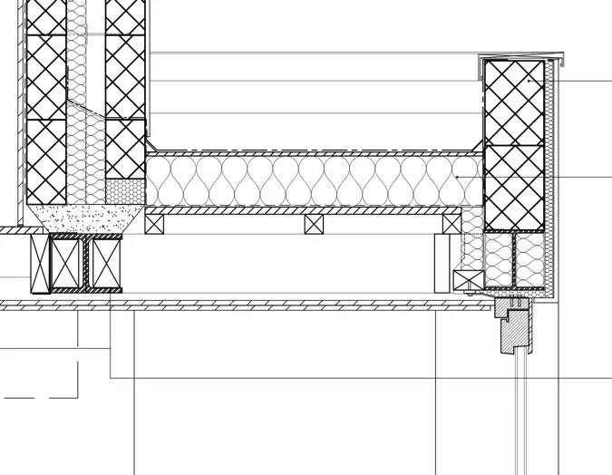 rsj - preventing thermal bridge | DIYnot Forums