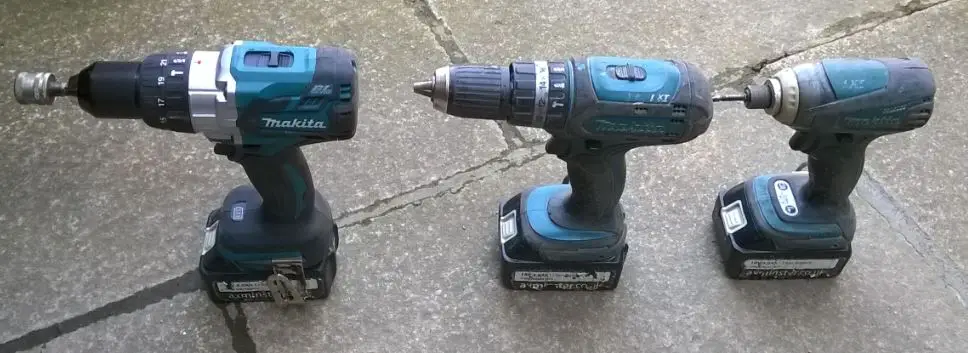 Makita scaffolding deals drill screwfix