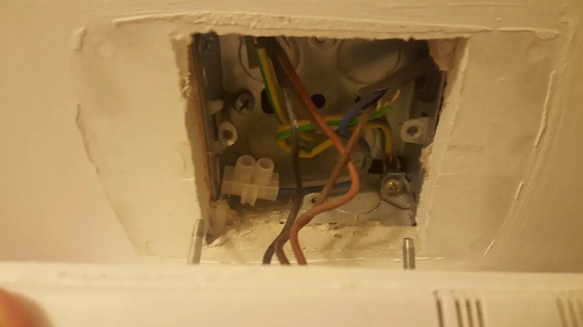 Nest Heat Link wiring diagram | DIYnot Forums