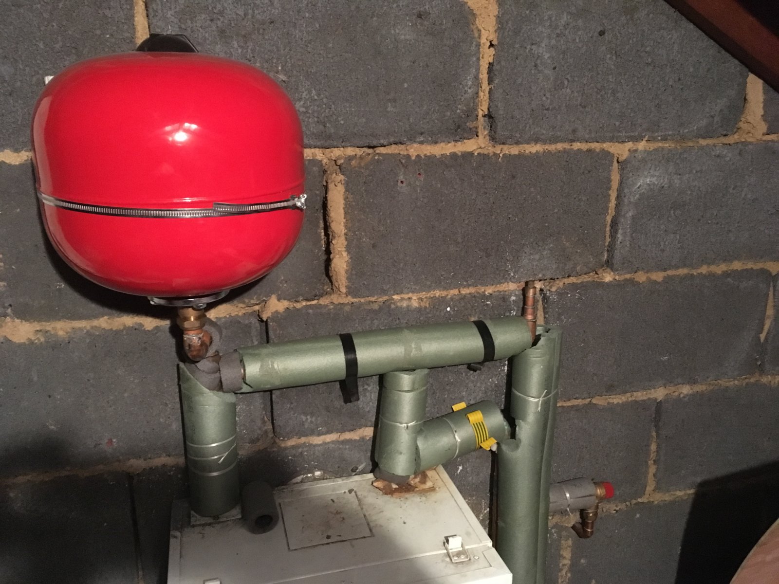 How Does A Pressurised Heating System Work