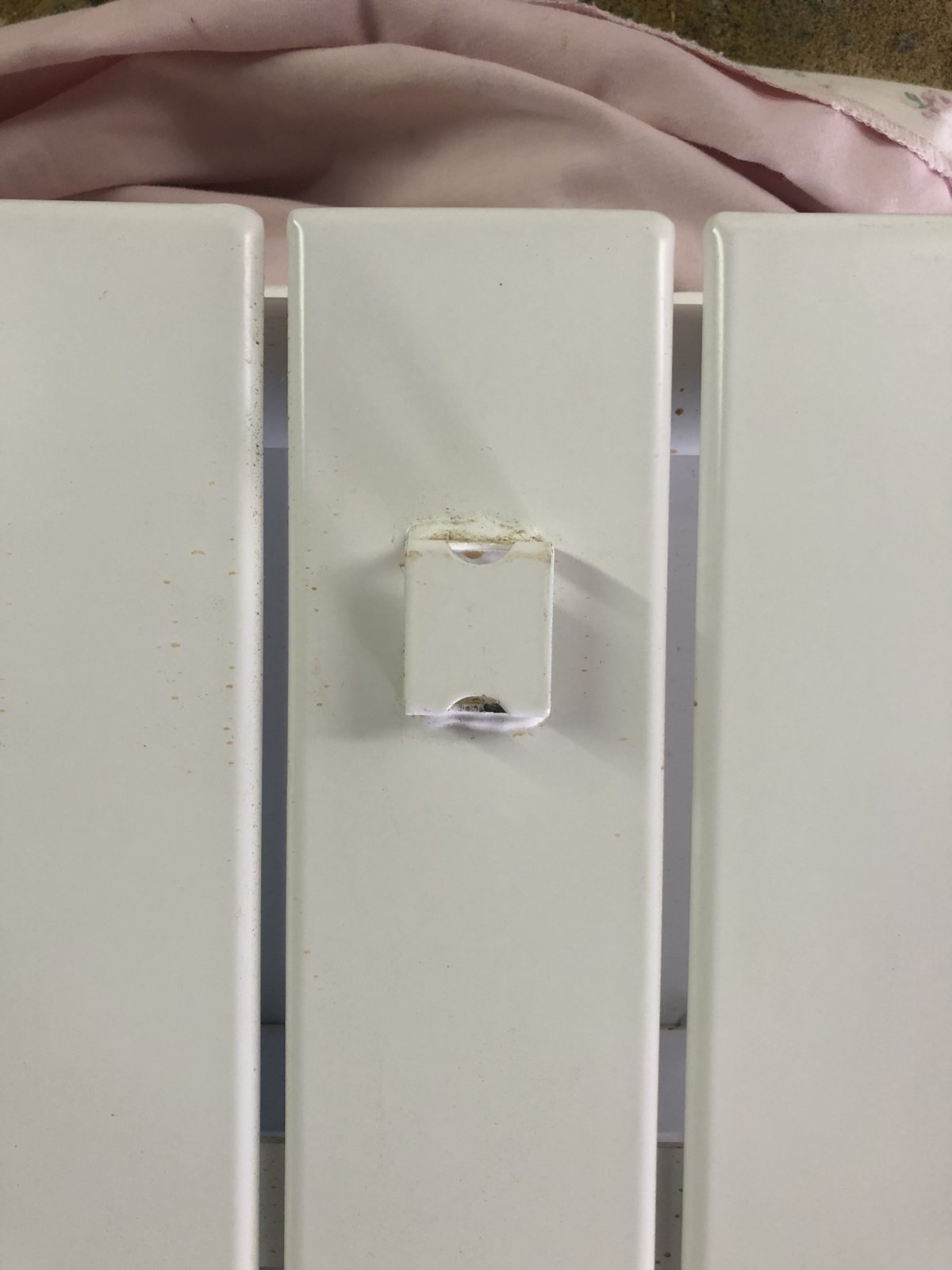 Wall mounted radiator Bracket DIYnot Forums