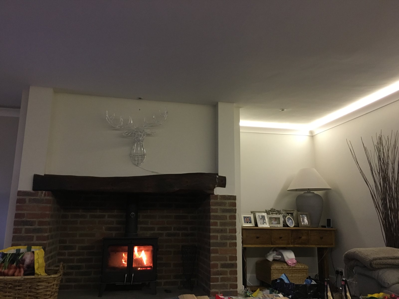 Ceiling Island Advice Diynot Forums