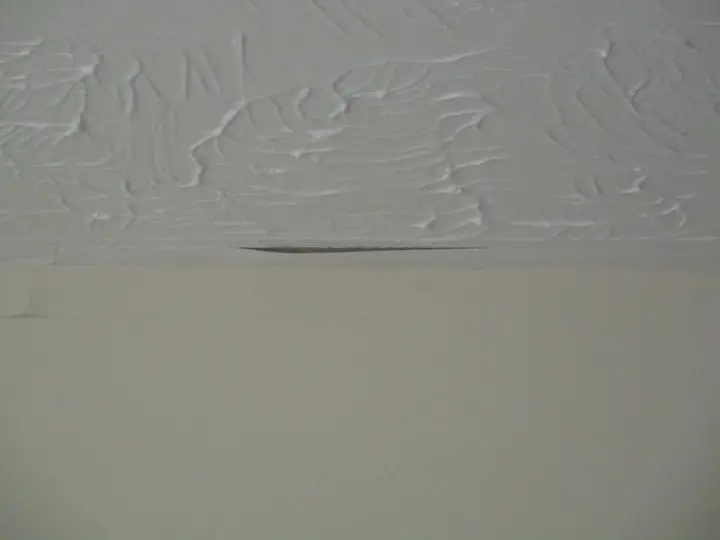 How To Repair Ceiling Wall Joins Diynot Forums