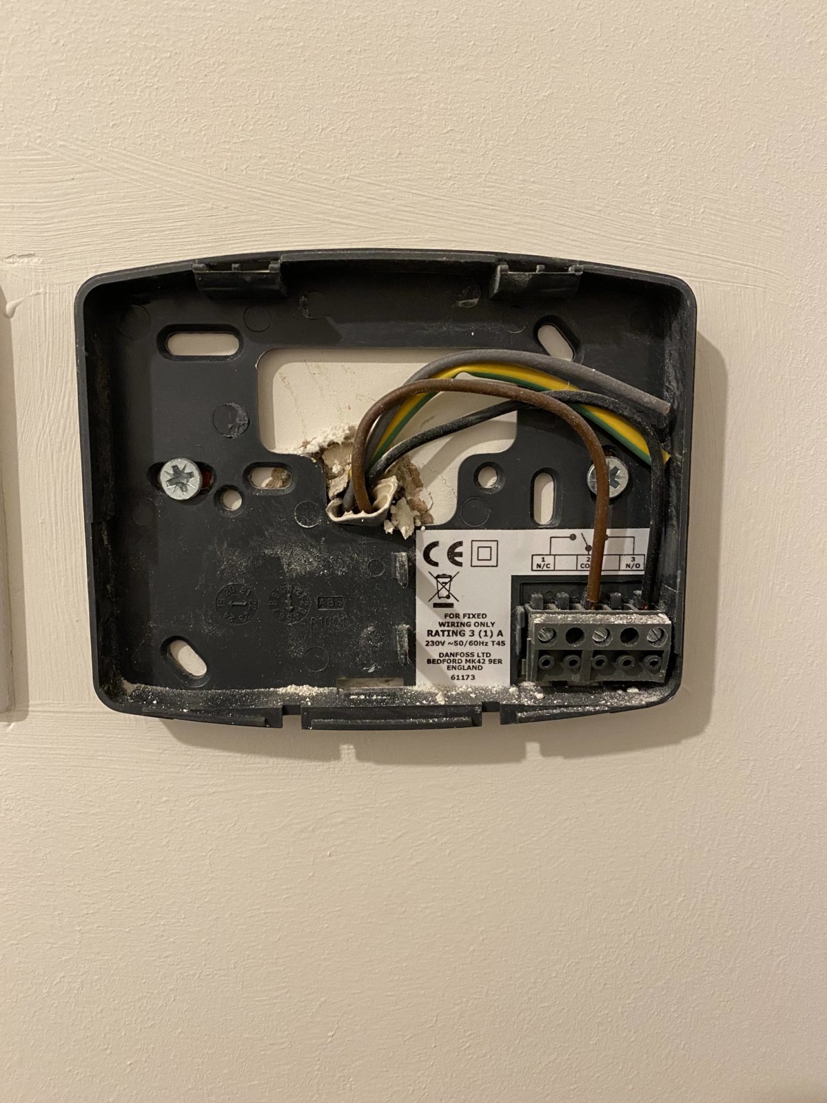 Nest install | DIYnot Forums