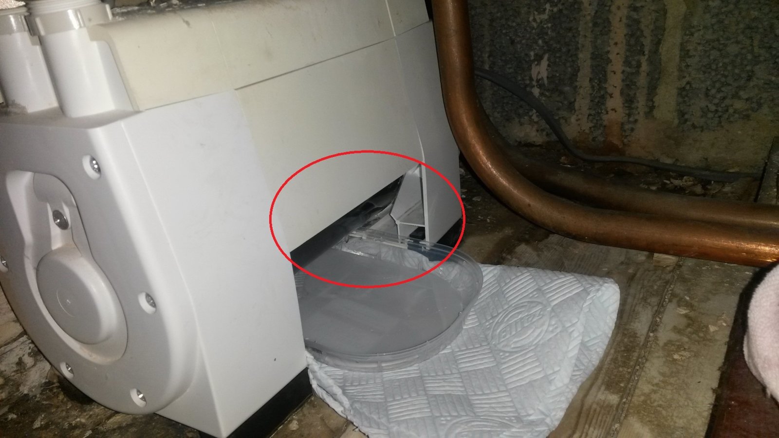 Power shower Pump replacement questions (Mira ppt3) DIYnot Forums