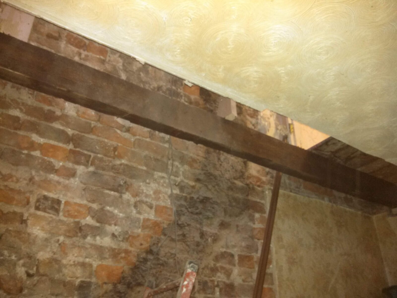 Chimney Breast Removal | DIYnot Forums