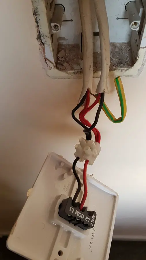 What to Know About Light Switch Wiring Before Trying DIY Electrical Work
