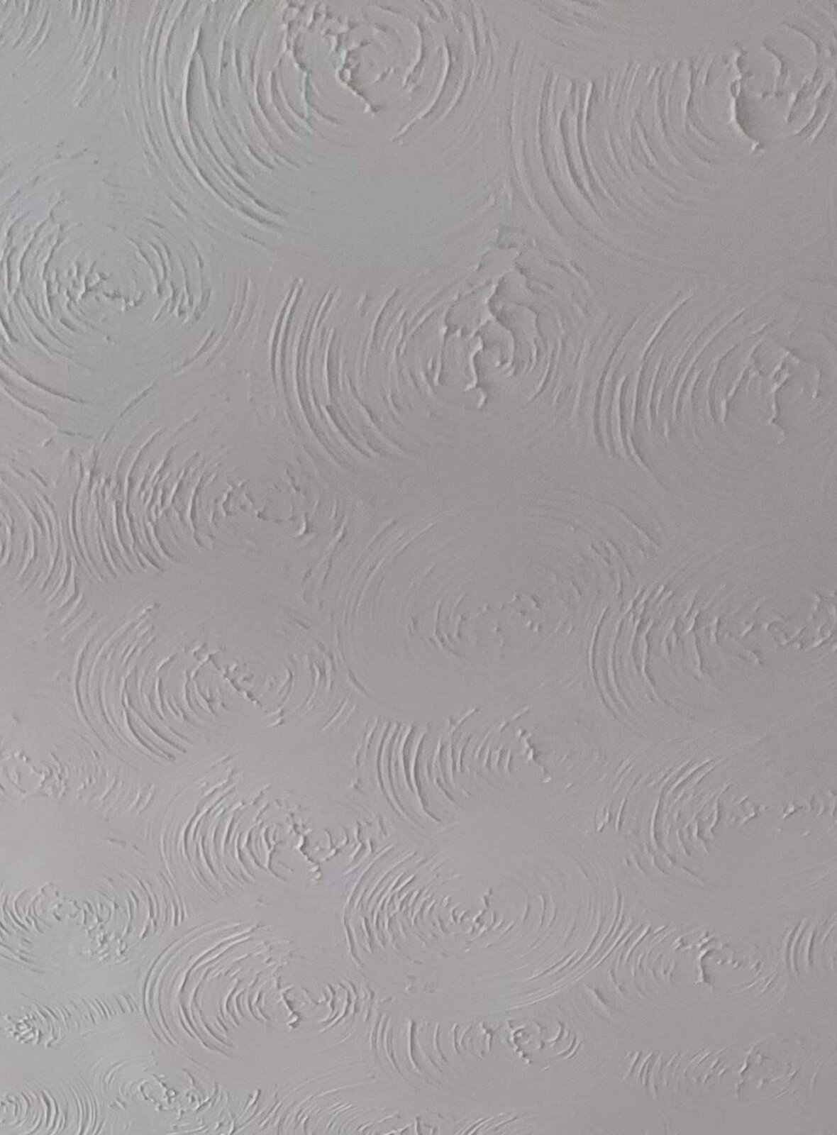 Is this textured paint or Artex? : r/DIYUK