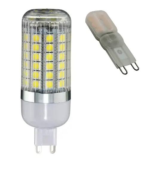 G9 deals bulb b&m