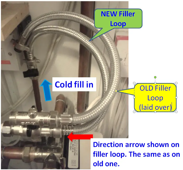 Air Trapped in sealed Boiler system DIYnot Forums