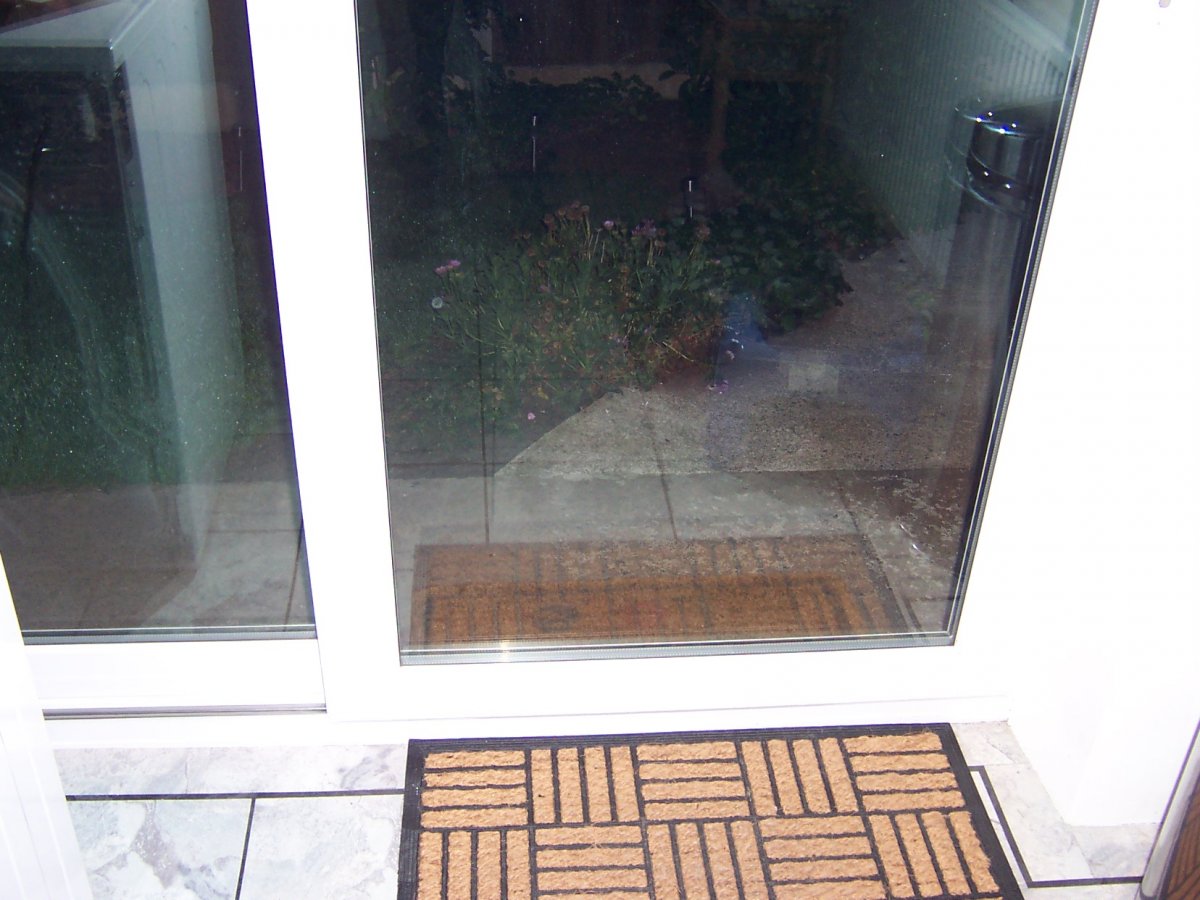 Removing Sliding Patio Door Diynot Forums