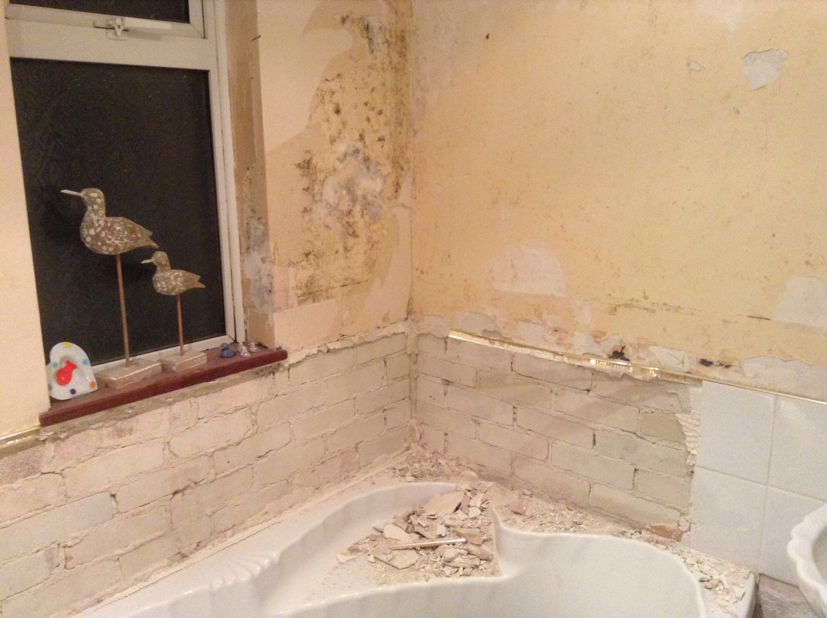 What Is The Best Plasterboard To Use In A Bathroom