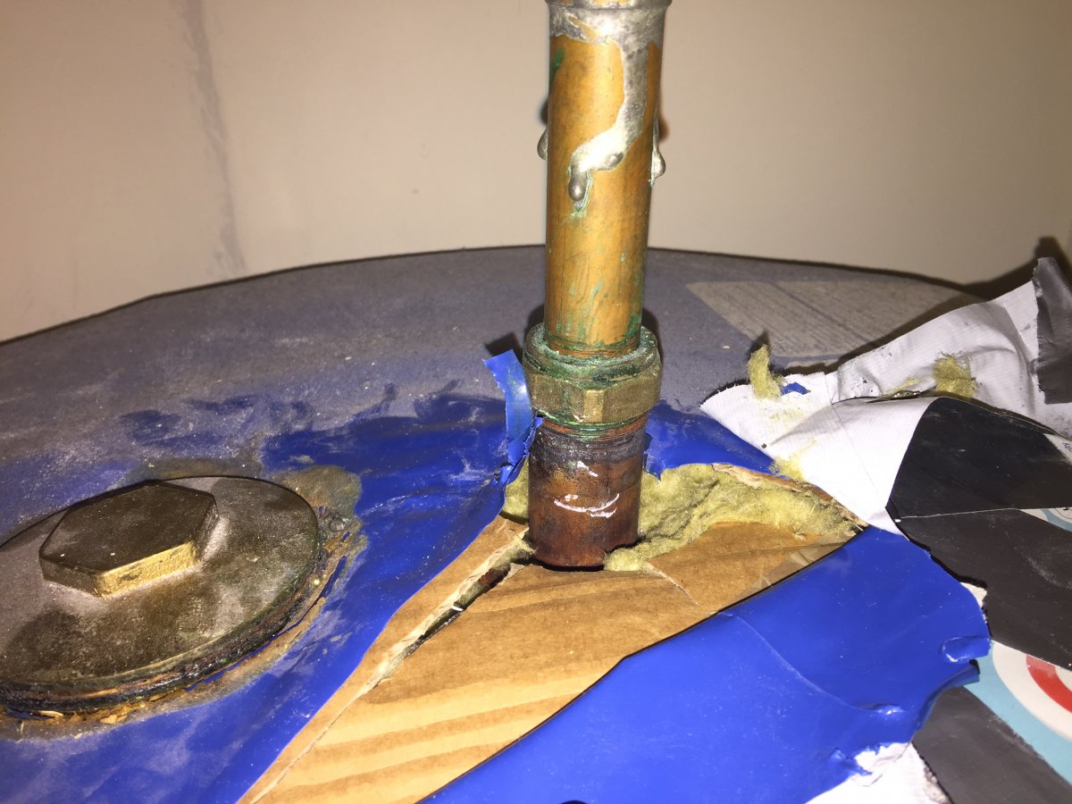 Shower pump issues DIYnot Forums