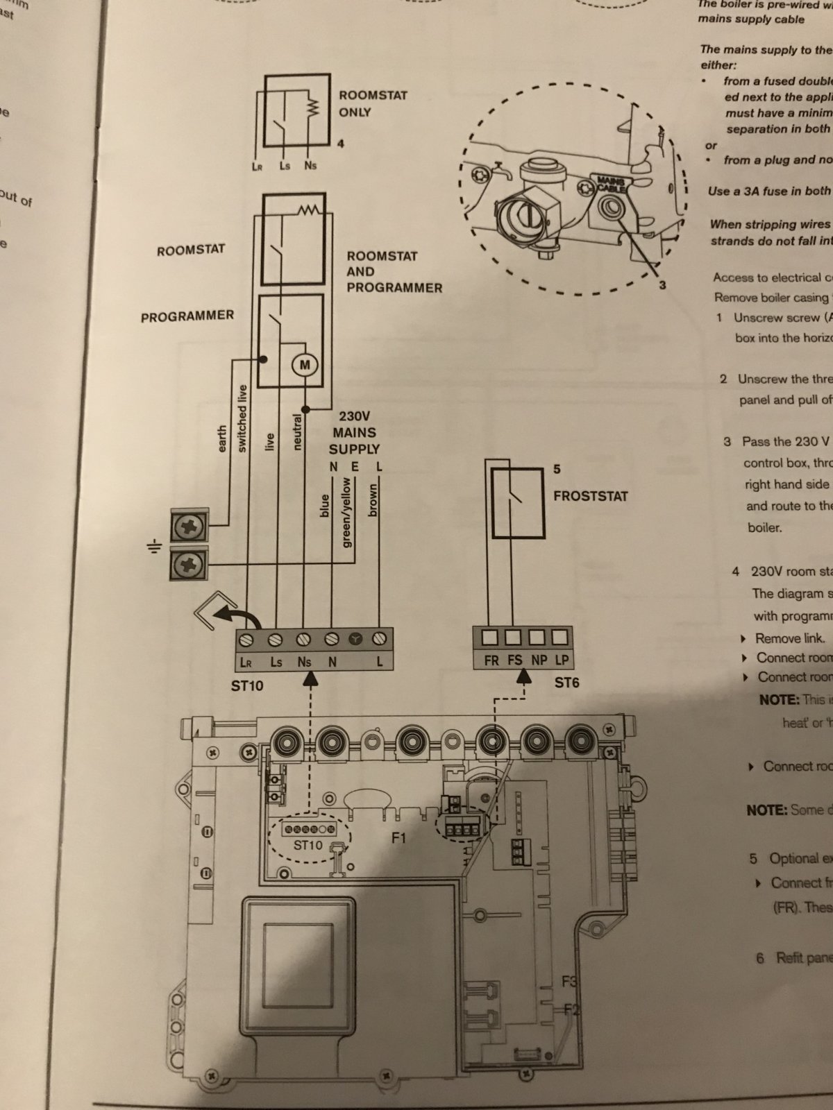 West BromArchie Lyndhurst [46+] Si 30 Pump Wiring Diagram, Sauermann