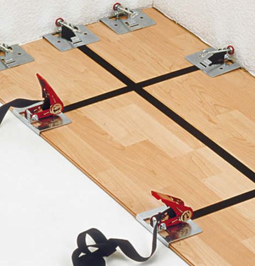 Bessey Floor Clamping Set 001_01.JPG