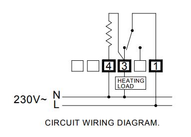 Myson MEP2c Wiring Question | Page 2 | DIYnot Forums