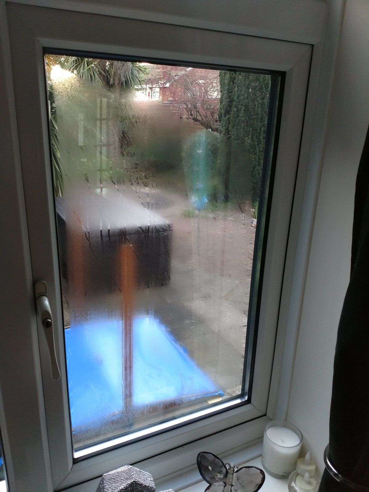 Double Glazed Unit Blown DIYnot Forums