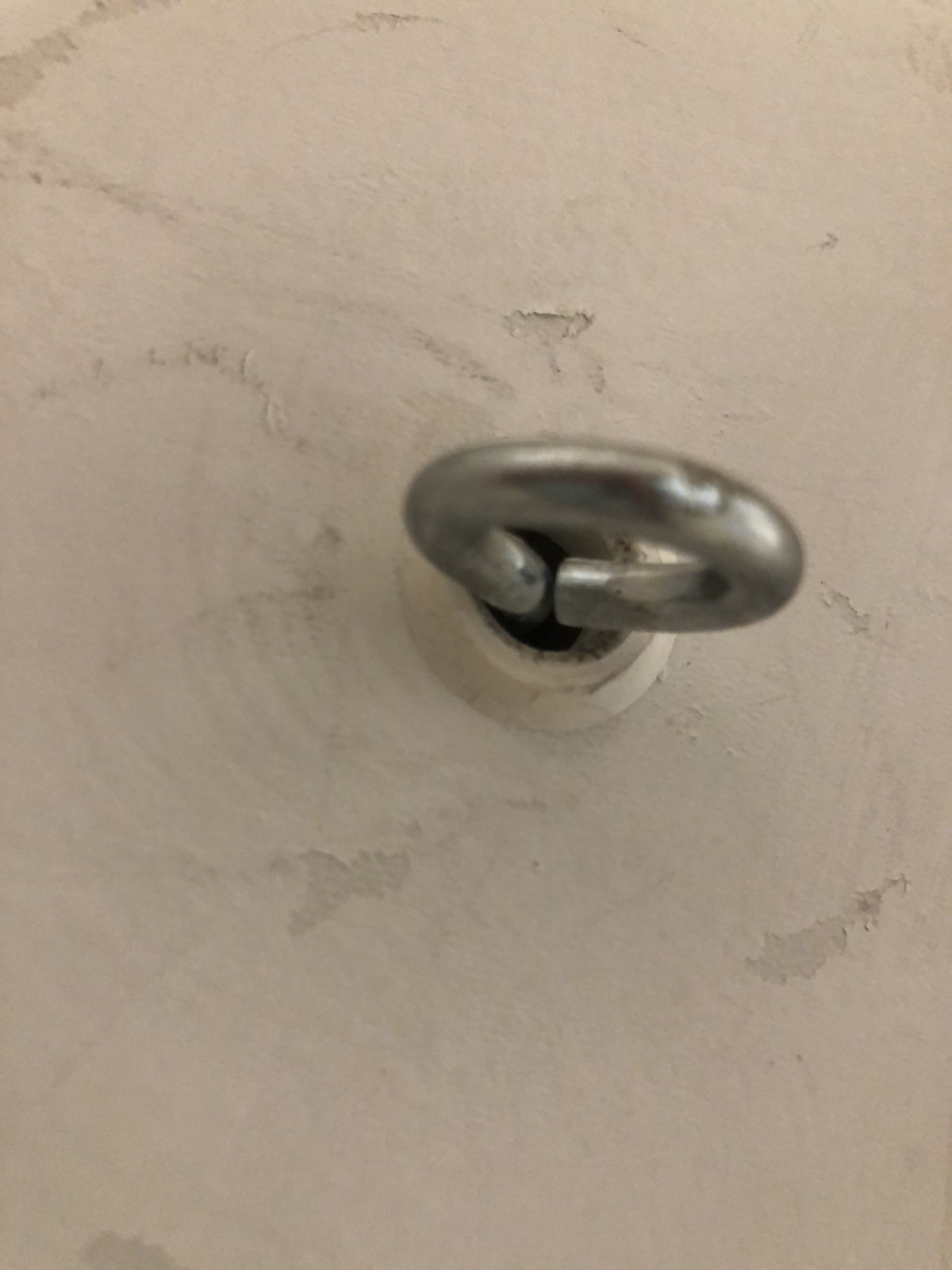 Loft door latch stuck DIYnot Forums