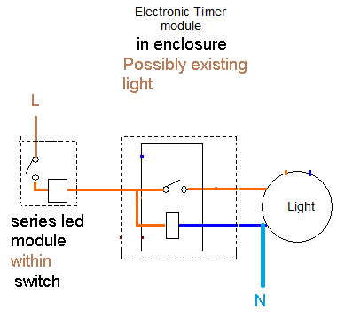 Time Lag Switch | Page 2 | DIYnot Forums