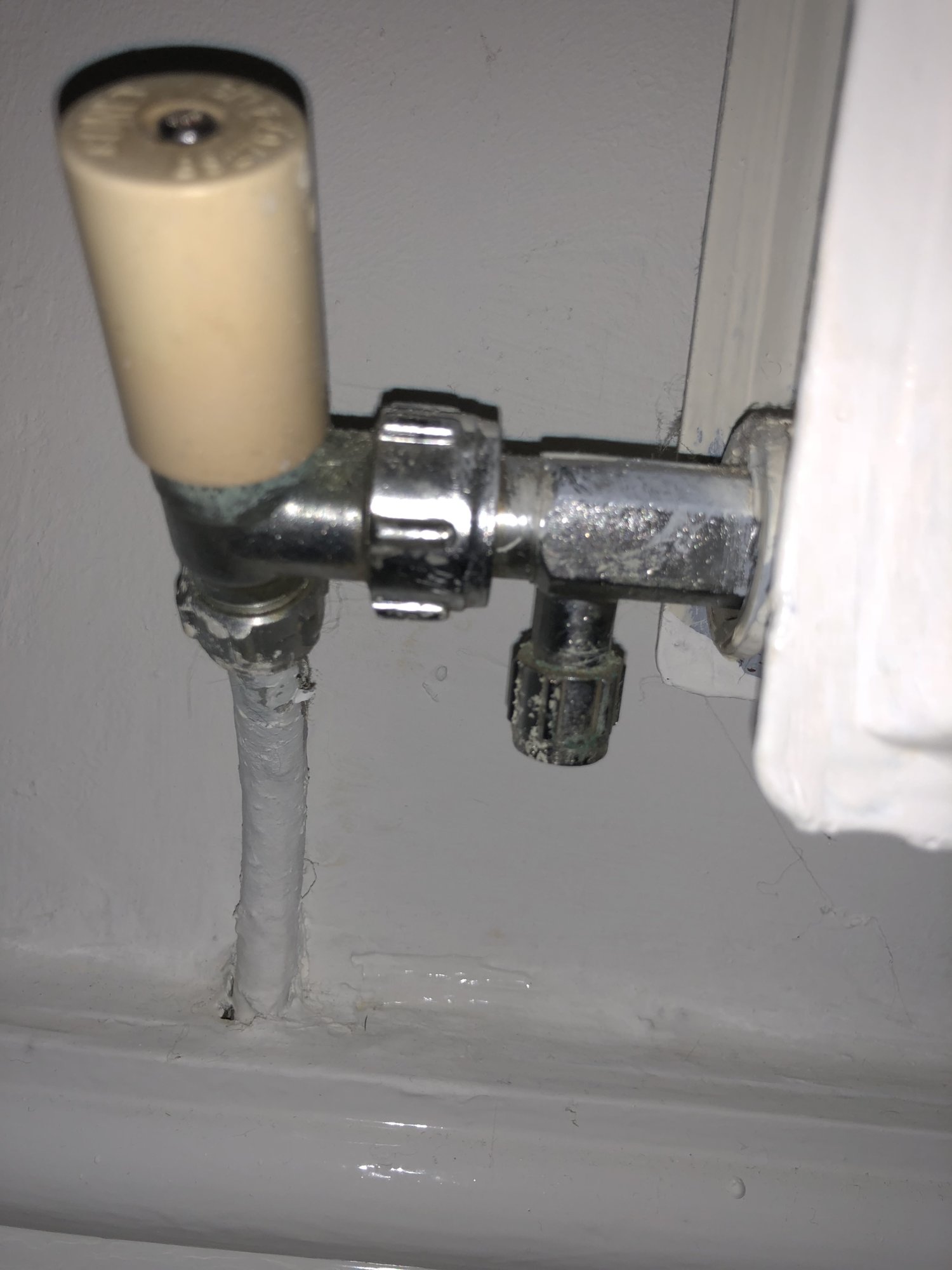 Flushing the heating system | DIYnot Forums