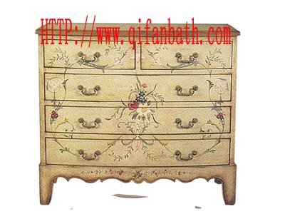 antique furniture