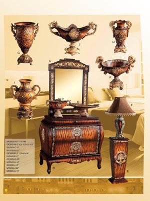 antique furniture