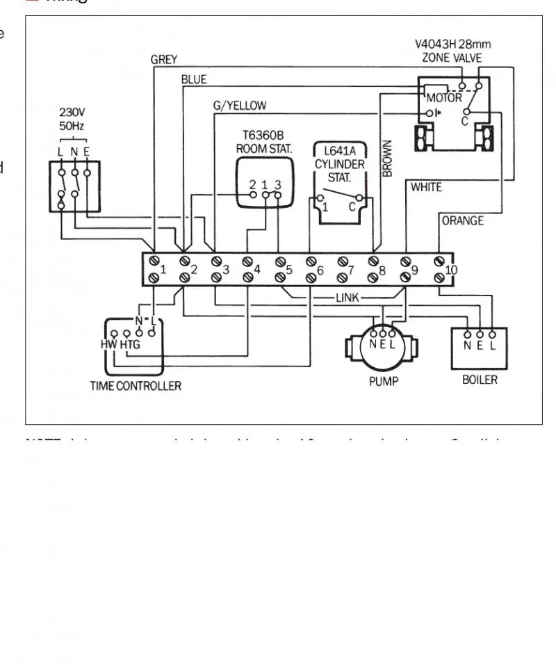 2 pumped system | DIYnot Forums