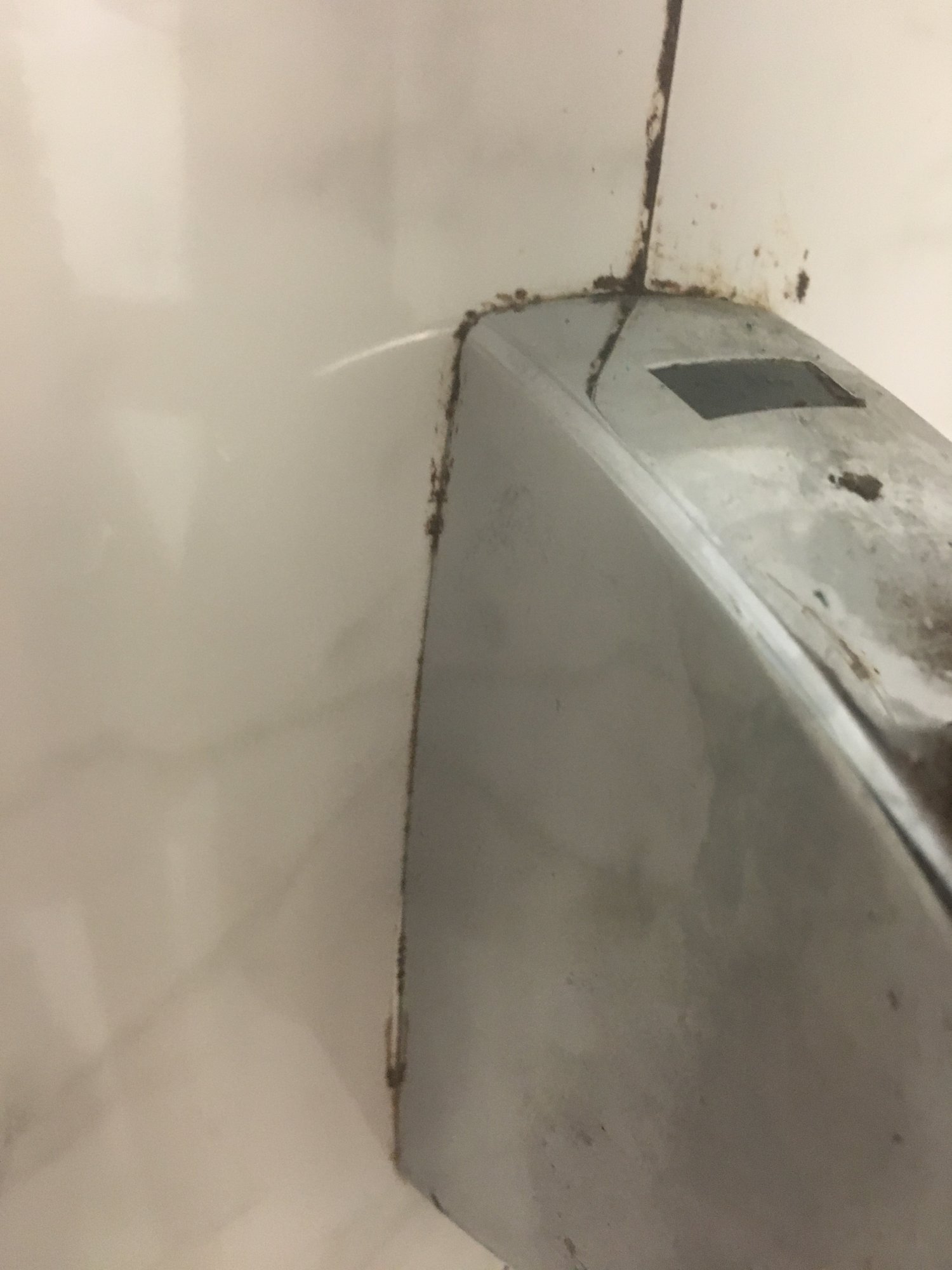 shower riser removal DIYnot Forums