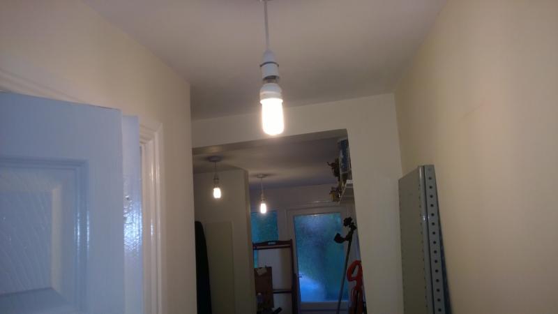 Ceiling LIghts