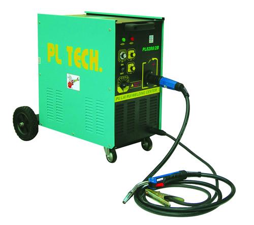 CO2 Welding Machine