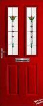 Composite Doors Essex, UK