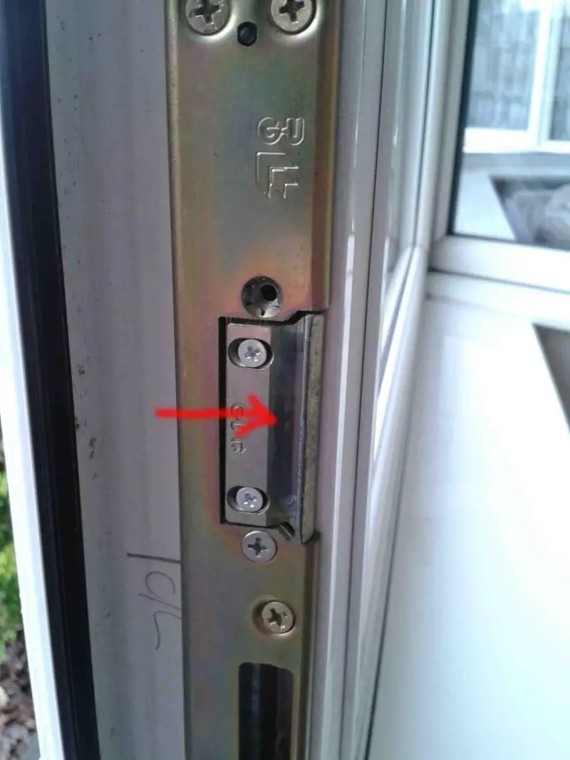 door part