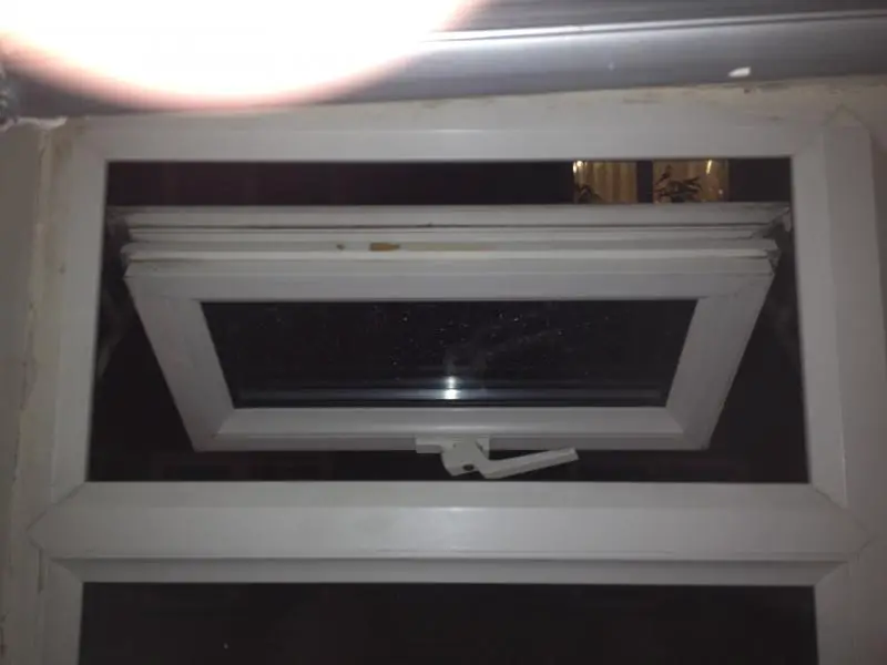 Double Glazing Top Hung Windows Hinges Repairs - Urgent ...