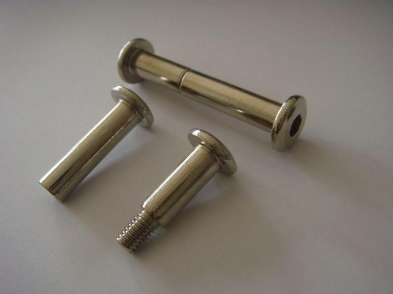 furntiure assembly screws