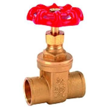 gate valve