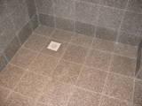 granite wet-room