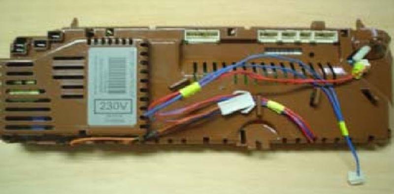 GWL 11 MOTOR module