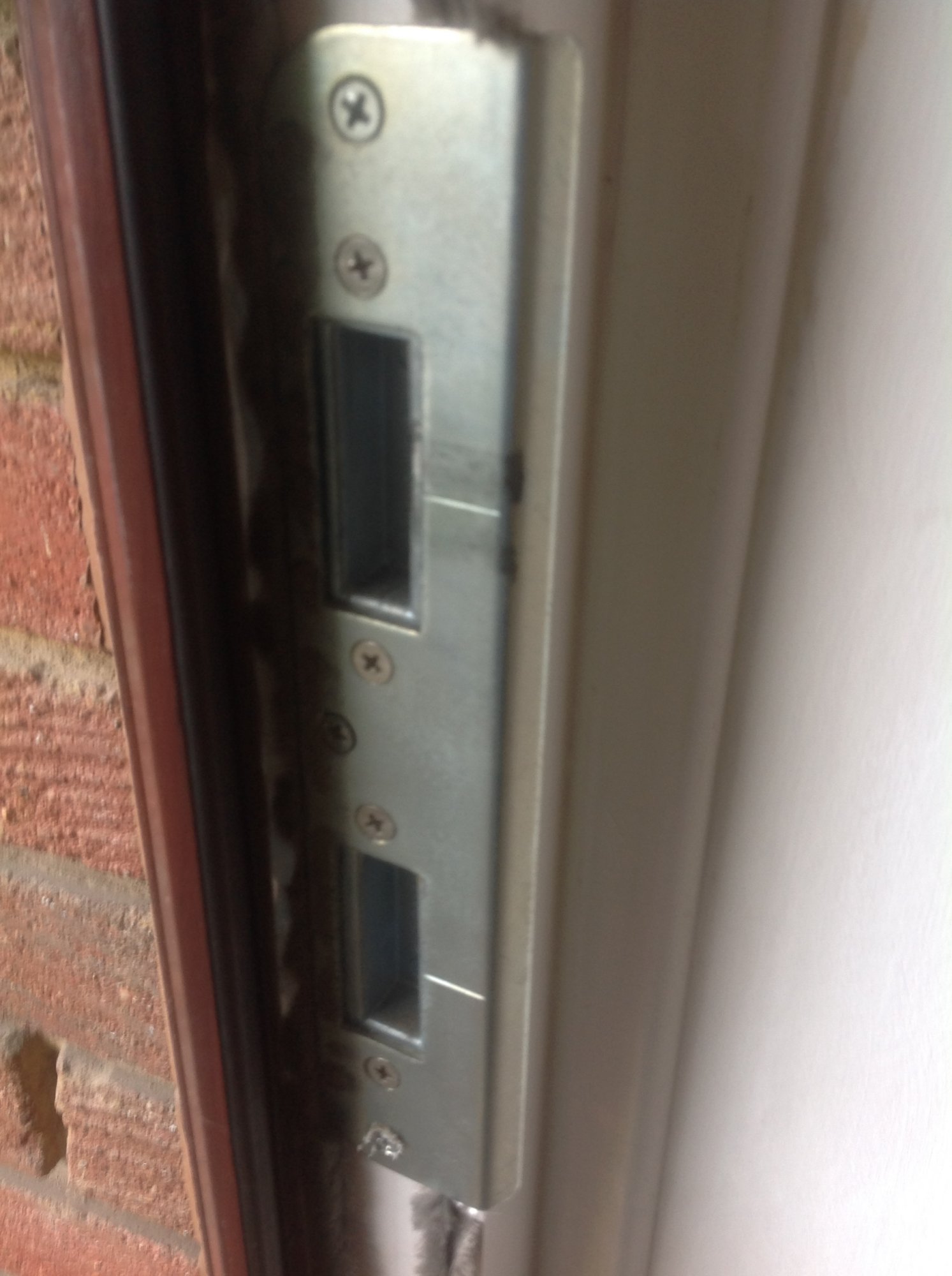 Front Door not closing fully DIYnot Forums