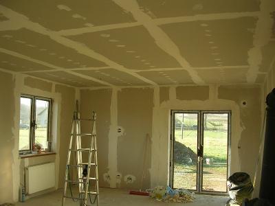 Plasterboard Without Skim Diynot Forums