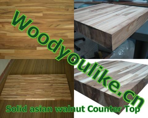 Kitchens islands Wood Bath vanities Wood Bar tops