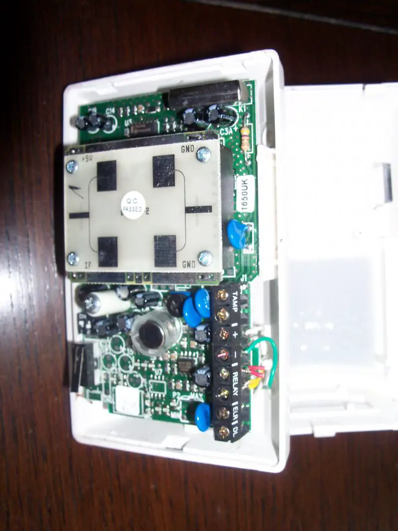 PIR Sensor