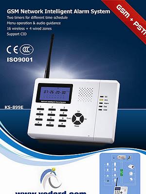 retail and wholesale gsm &pstn alarms | free s