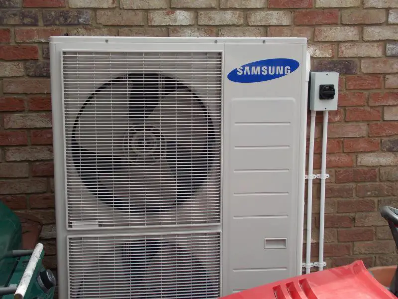 Samsung 16KW