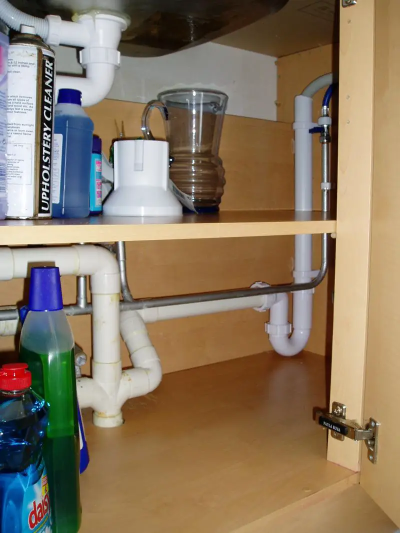 Smelly plates from dishwasher | DIYnot Forums