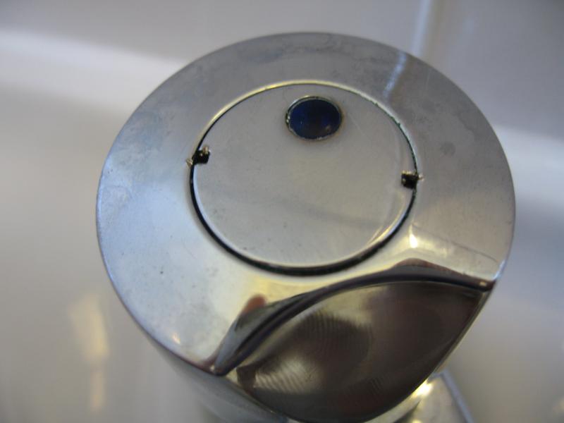 How to remove tap cover plate DIYnot Forums