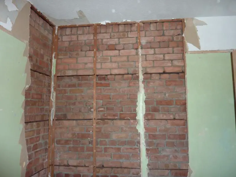 Insulation Behind Plasterboard DIYnot Forums