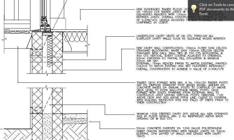 Dpc In Cavity Wall Diynot Forums