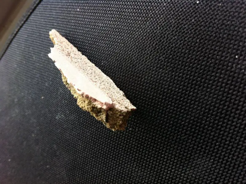 Asbestos In Plaster On The Walls Diynot Forums